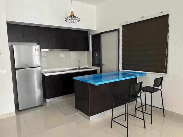 Serviced Residence for rent in Petaling, Alam Impian