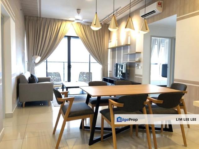 Condominium for rent in Seksyen U13, Shah Alam