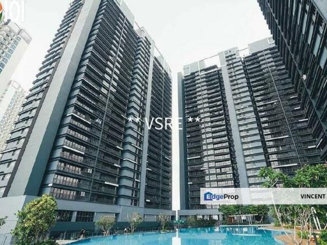 Condominium for sale in Petaling, Alam Impian