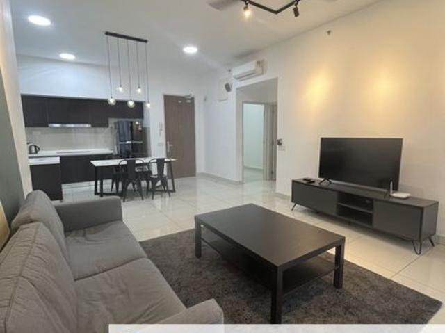 Condominium for rent in Petaling, Alam Impian