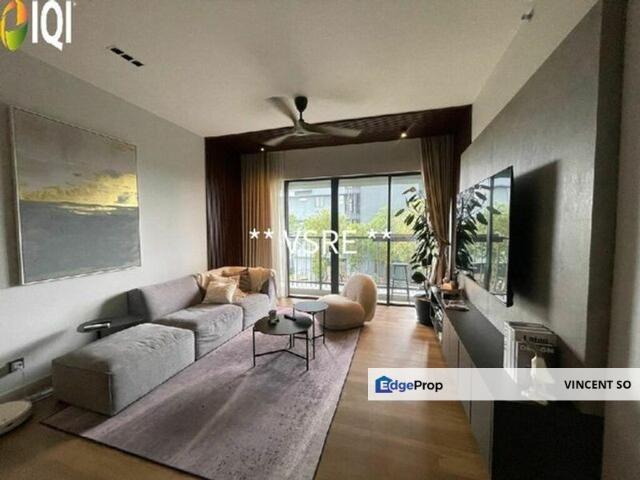 Condominium for rent in Petaling, Alam Impian