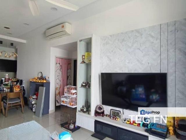 Condominium for rent in Seksyen U13, Shah Alam
