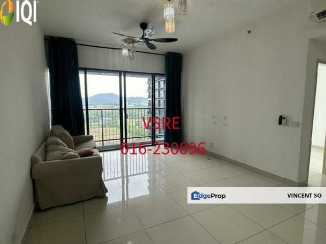 Condominium for rent in Petaling, Alam Impian