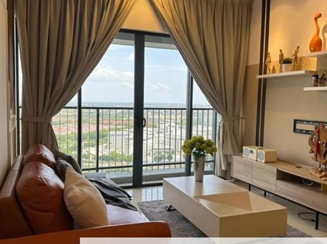 Condominium for rent in Seksyen U13, Shah Alam