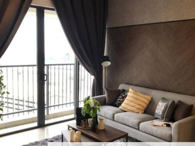 Condominium for rent in Petaling, Alam Impian