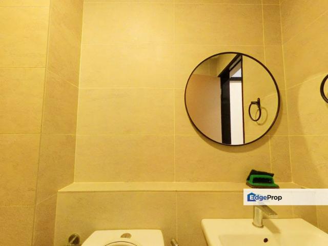 Condominium for rent in Petaling, Alam Impian