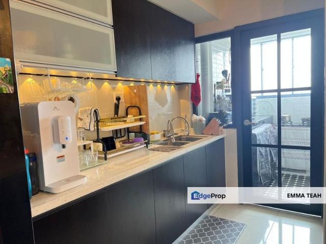 Condominium for rent in Petaling, Alam Impian