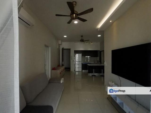 Condominium for rent in Petaling, Alam Impian