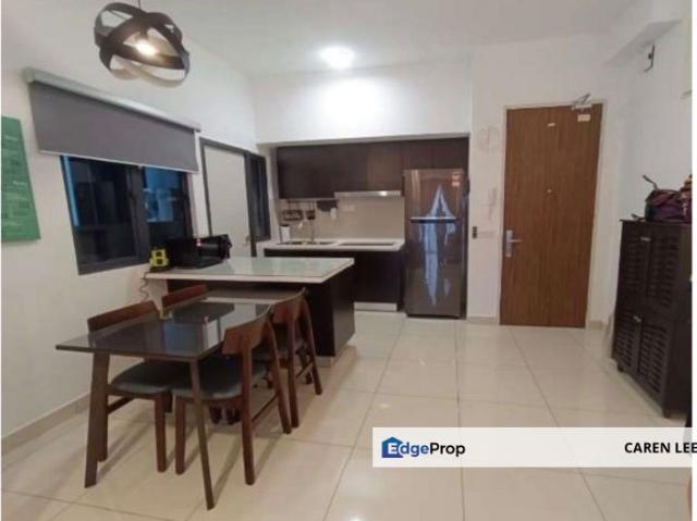 Condominium for rent in Petaling, Alam Impian