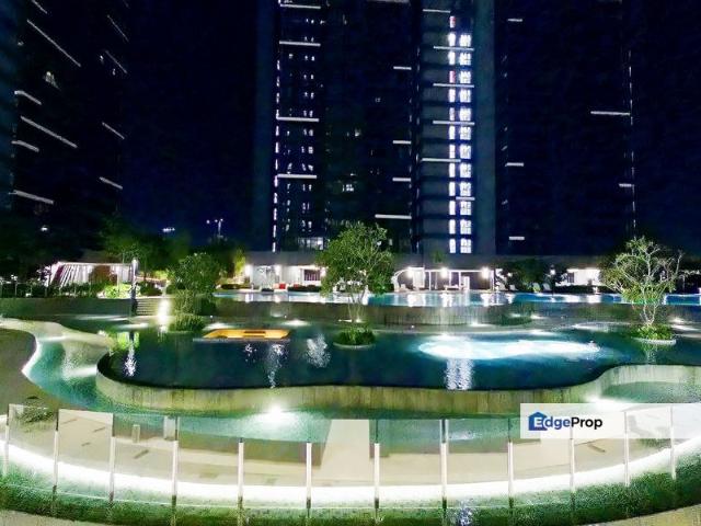 Condominium for rent in Petaling, Alam Impian