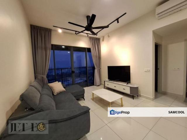 Condominium for rent in Petaling, Alam Impian