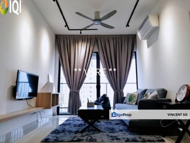Condominium for rent in Petaling, Alam Impian