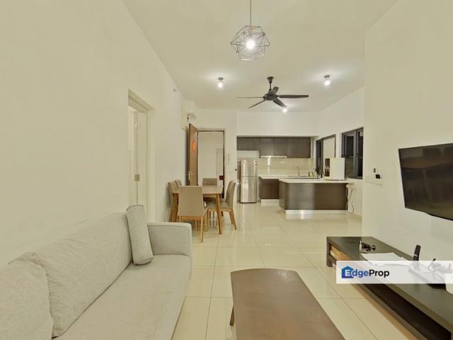 Condominium for rent in Petaling, Alam Impian
