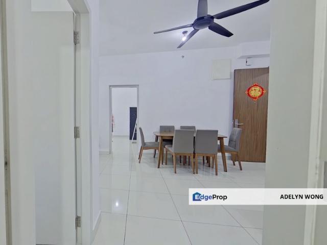 Condominium for rent in Petaling, Alam Impian