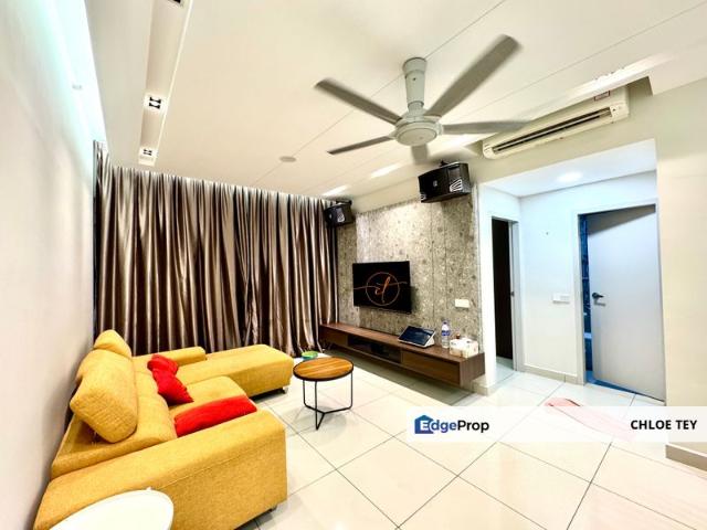 Condominium for rent in Petaling, Alam Impian