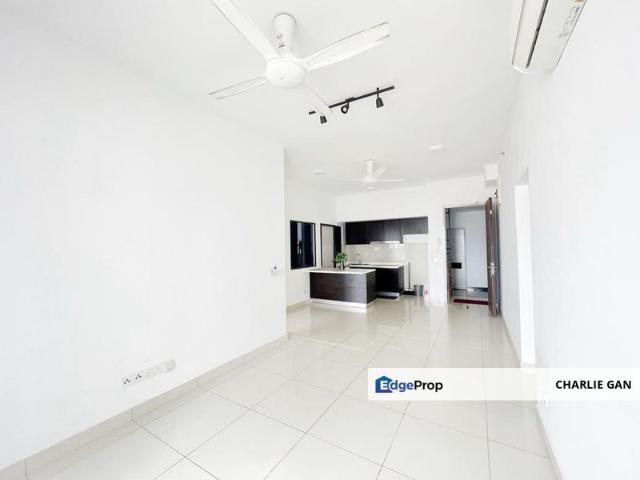 Condominium for rent in Petaling, Alam Impian