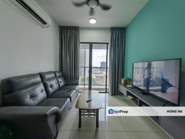 Condominium for rent in Petaling, Alam Impian