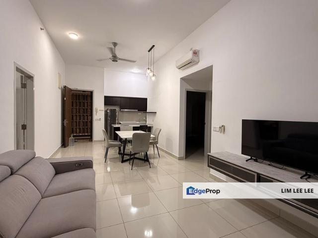 Condominium for rent in Seksyen U13, Shah Alam