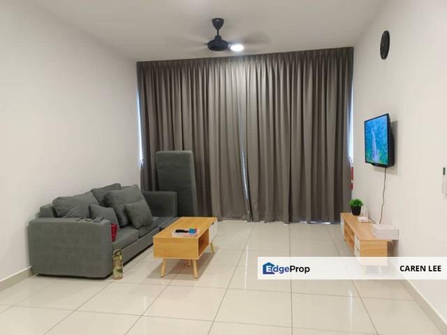 Condominium for rent in Petaling, Alam Impian