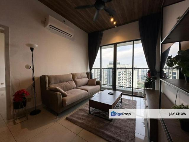 Condominium for sale in Petaling, Alam Impian