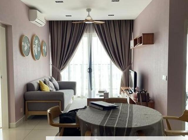 Condominium for sale in Petaling, Alam Impian