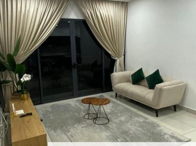 Condominium for rent in Petaling, Alam Impian