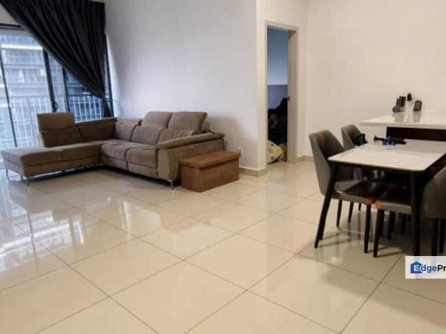 Condominium for rent in Petaling, Alam Impian