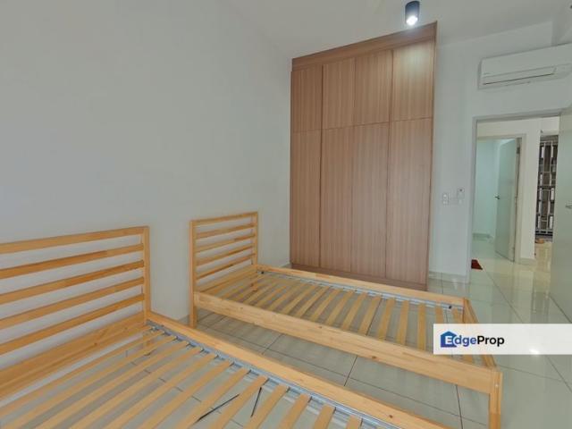 Condominium for rent in Petaling, Alam Impian