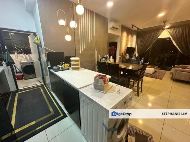 Condominium for rent in Petaling, Alam Impian