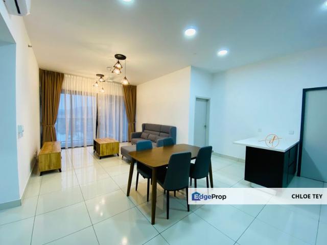 Condominium for rent in Petaling, Alam Impian