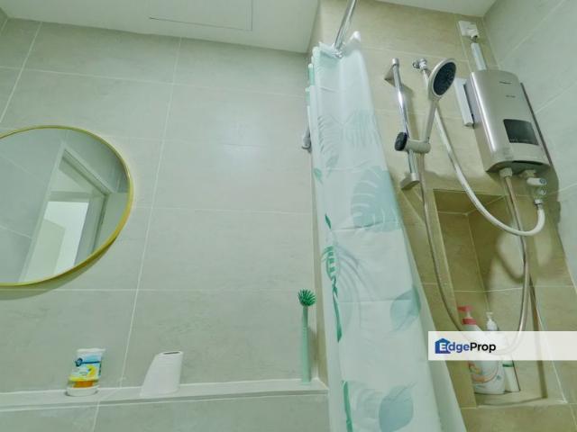 Condominium for rent in Petaling, Alam Impian