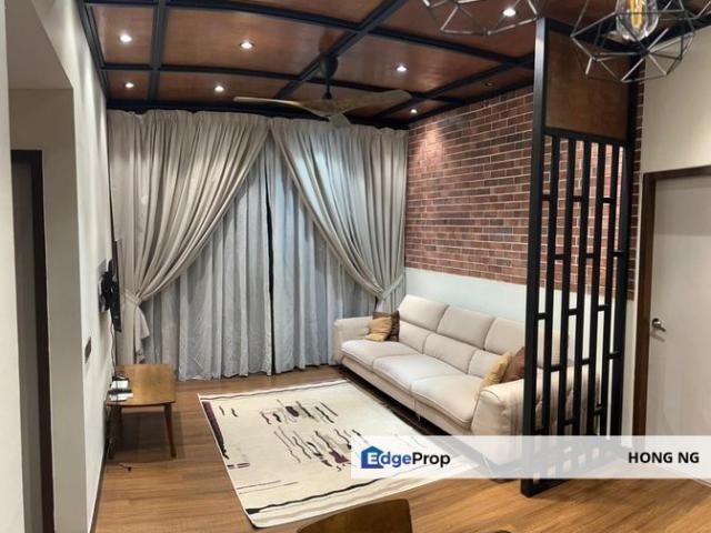 Condominium for rent in Seksyen U13, Shah Alam