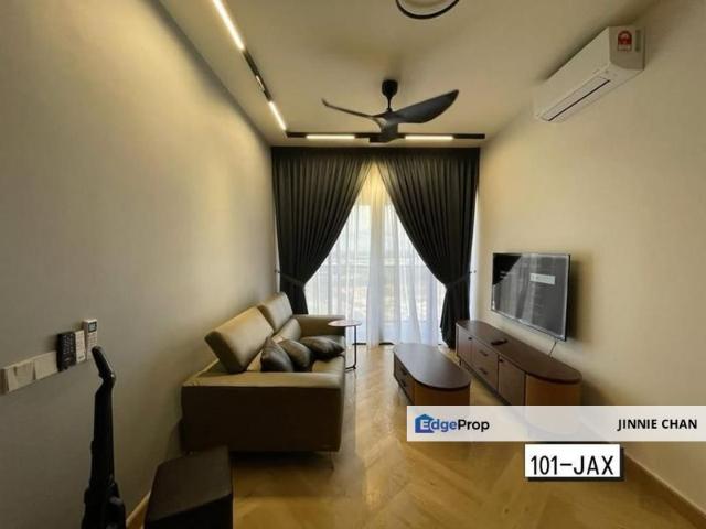 Condominium for sale in Petaling, Alam Impian