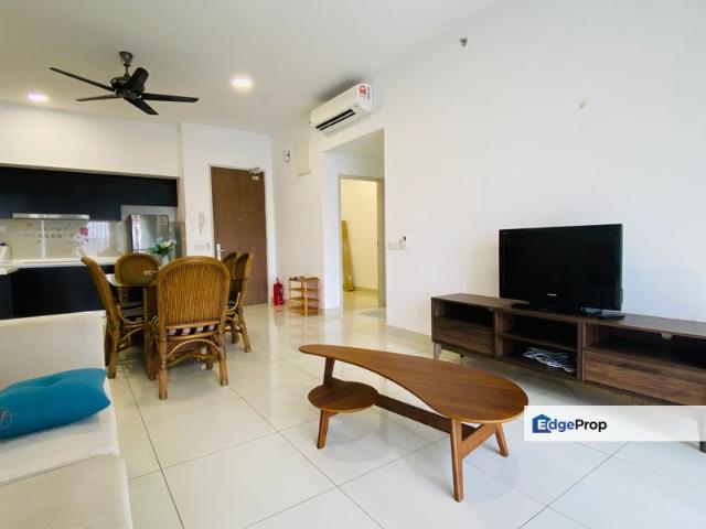 Condominium for rent in Petaling, Alam Impian