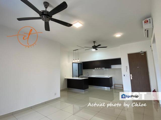 Condominium for sale in Petaling, Alam Impian