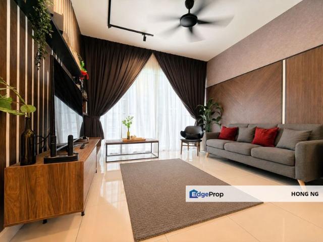 Condominium for rent in Petaling, Alam Impian