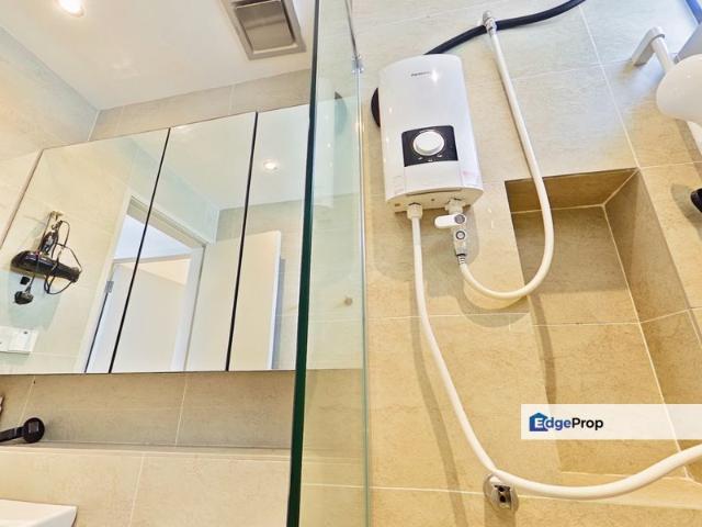 Condominium for rent in Petaling, Alam Impian