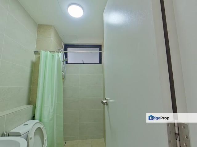 Condominium for rent in Petaling, Alam Impian