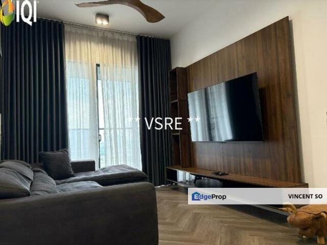 Condominium for rent in Petaling, Alam Impian