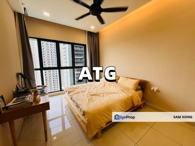 Condominium for sale in Seksyen U13, Shah Alam