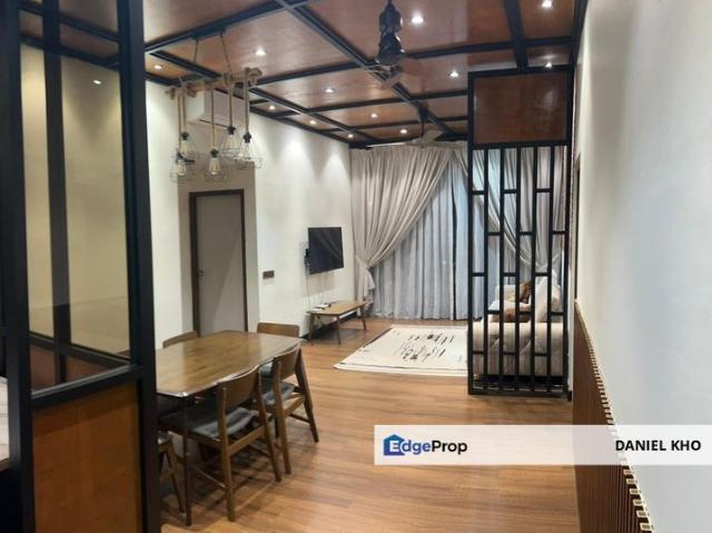 Condominium for rent in Petaling, Alam Impian