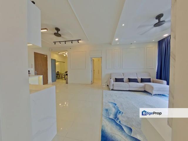 Condominium for rent in Petaling, Alam Impian