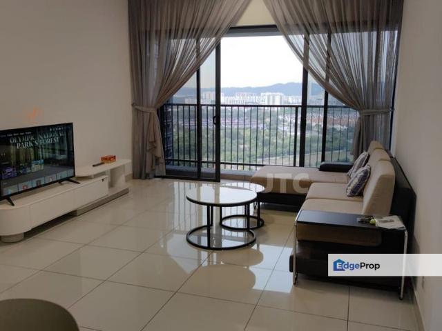 Condominium for rent in Petaling, Alam Impian