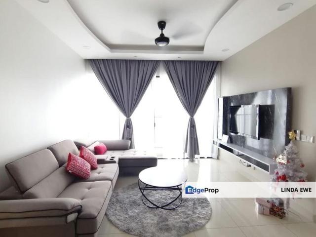 Warehouse for rent in Port Klang, Selangor