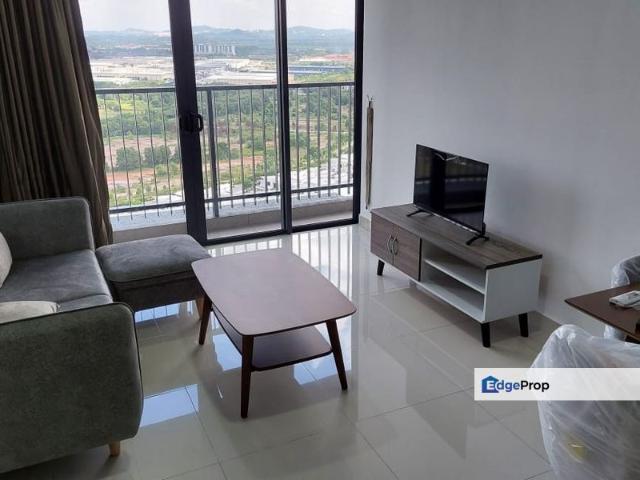 Condominium for sale in Petaling, Alam Impian