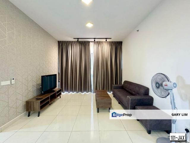 Condominium for rent in Petaling, Alam Impian