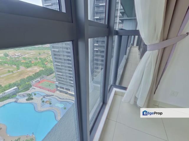 Condominium for rent in Petaling, Alam Impian