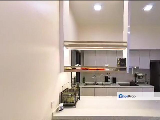 Condominium for rent in Petaling, Alam Impian