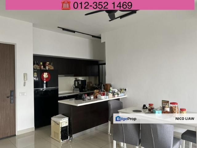Condominium for sale in Petaling, Alam Impian