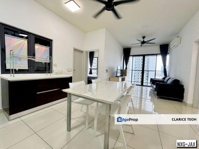 Condominium for rent in Petaling, Alam Impian